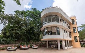 The Boulevard Villa By Veo - Part Of Stayvista