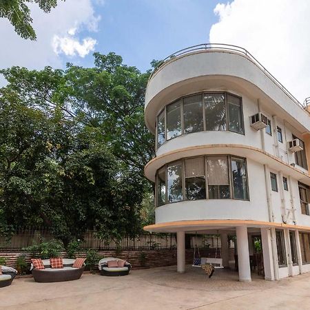 The Boulevard by Stayvista: City-Center Villa with Pool and Spa Lonavala Exterior photo