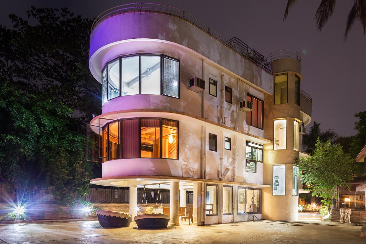 The Boulevard by Stayvista: City-Center Villa with Pool and Spa Lonavala Exterior photo
