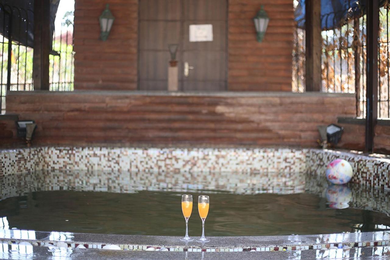 The Boulevard by Stayvista: City-Center Villa with Pool and Spa Lonavala Exterior photo