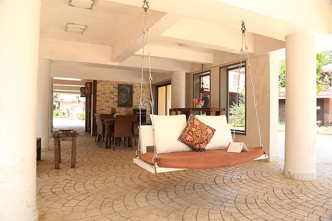 The Boulevard by Stayvista: City-Center Villa with Pool and Spa Lonavala Exterior photo