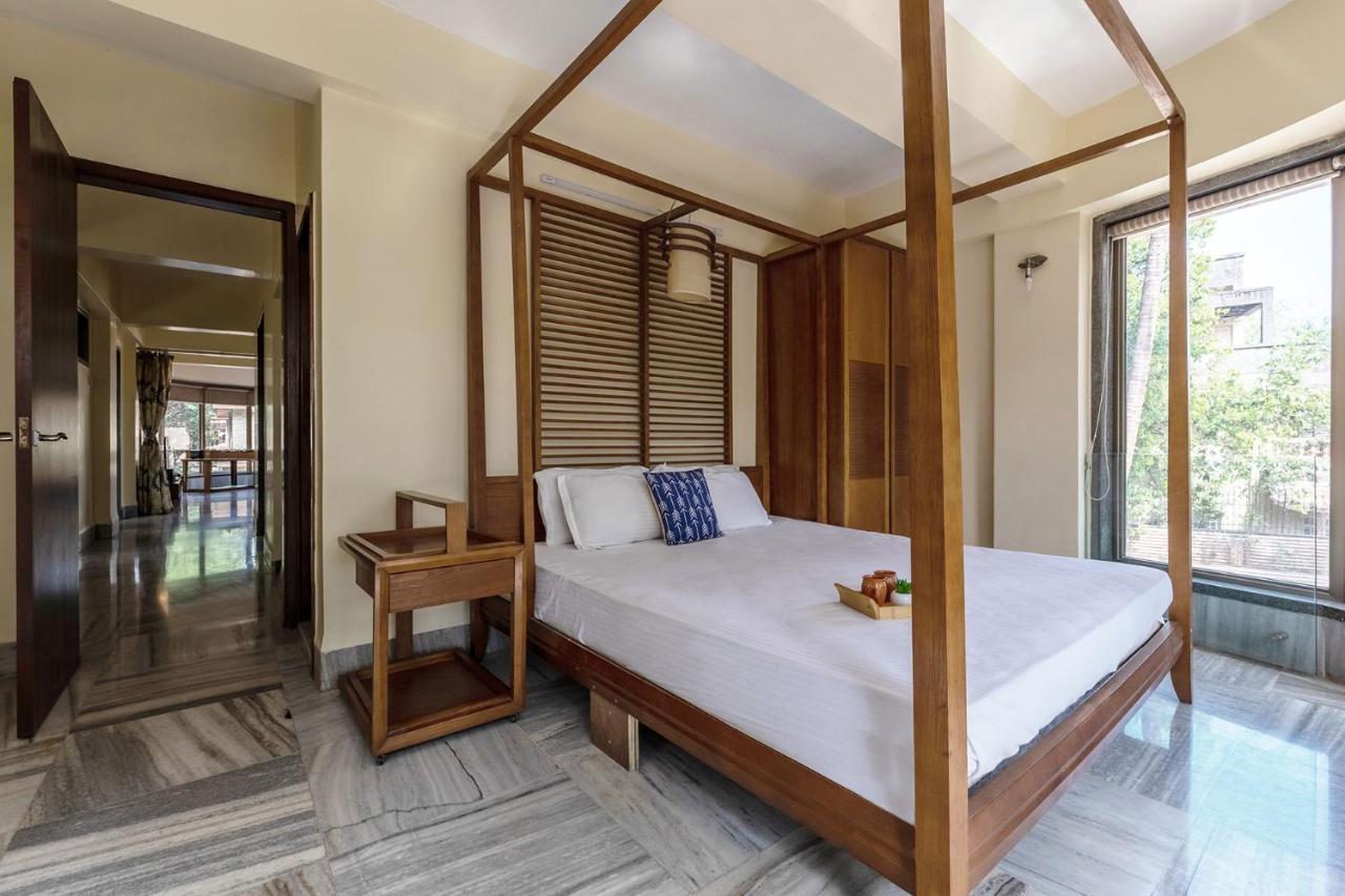 The Boulevard by Stayvista: City-Center Villa with Pool and Spa Lonavala Exterior photo
